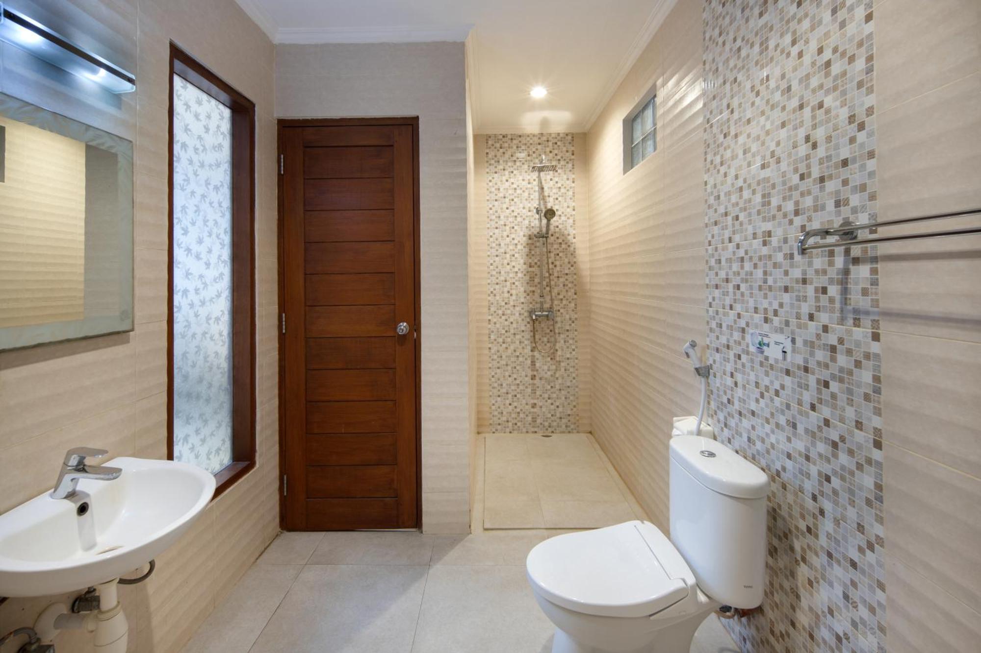 Legian Village Beach Resort - CHSE Certified Zimmer foto